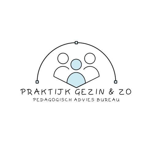 Logo Praktijk Gezin & Zo